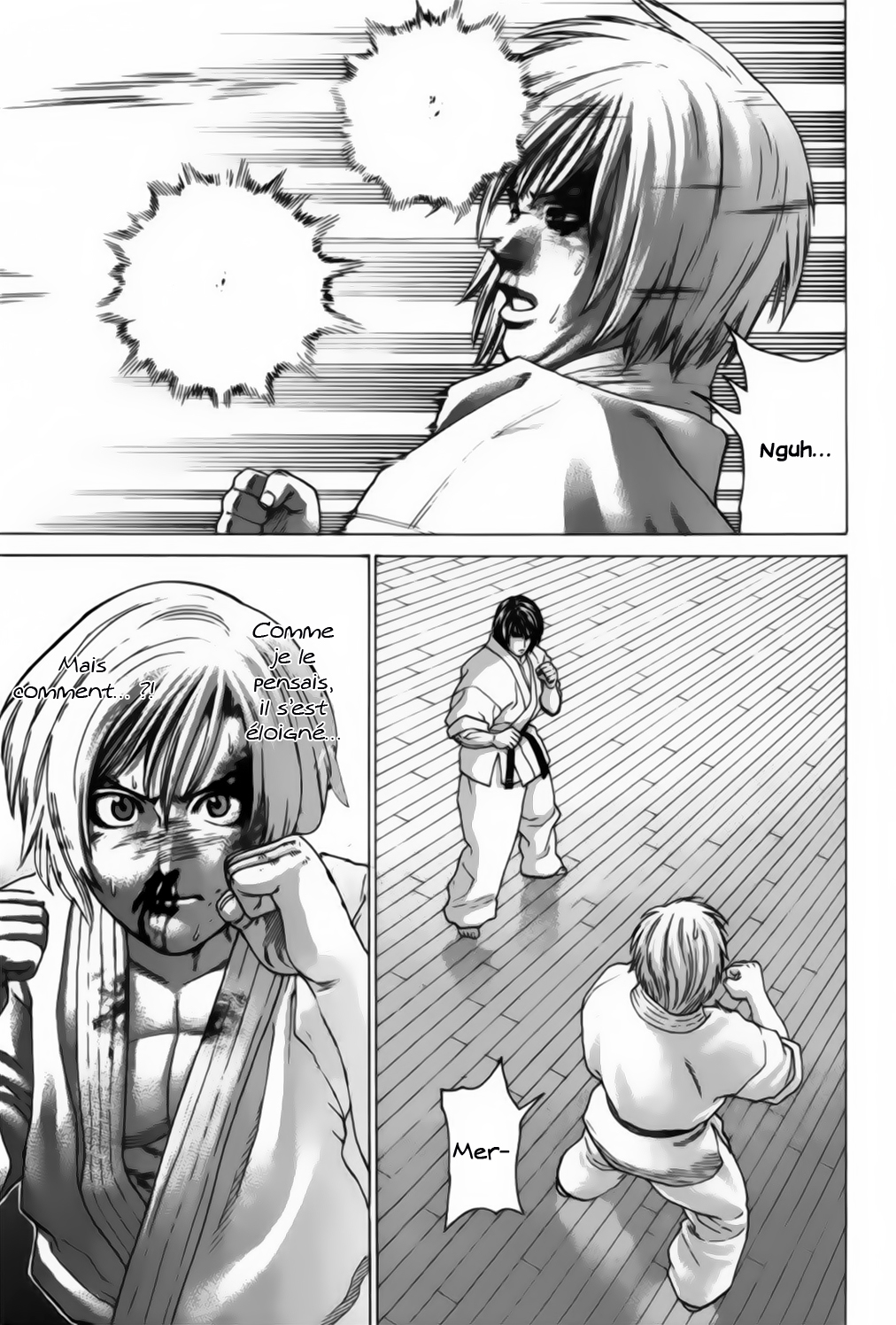 img Karate Shoukoushi Kohinata Minoru 4